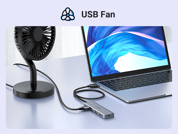 UGREEN USB Hub