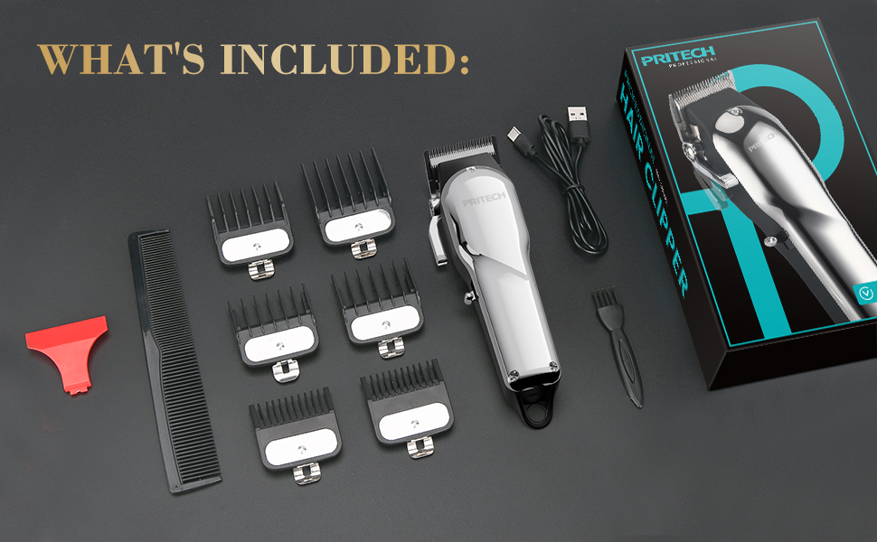 beard trimmer for men