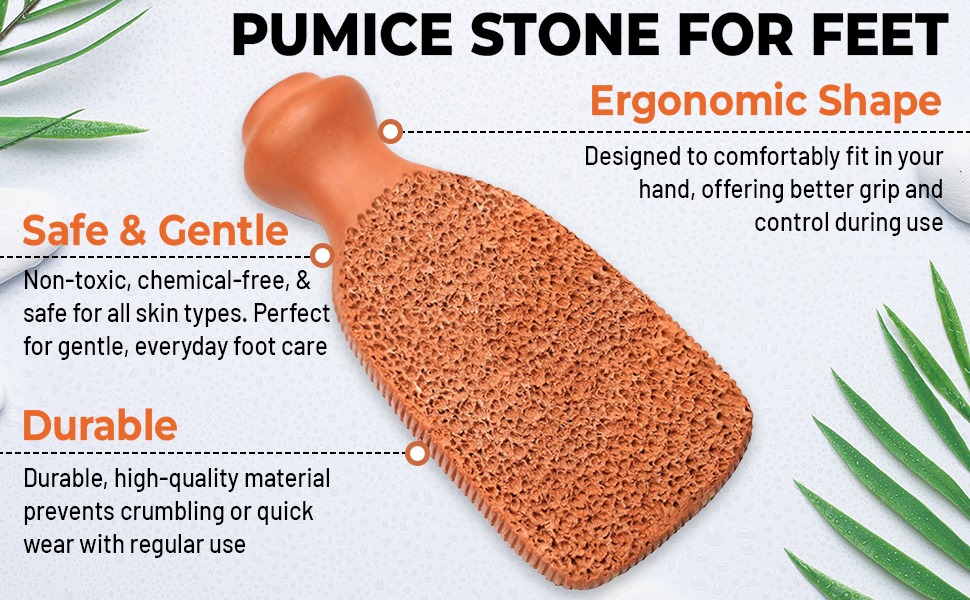 Pumice Stone for Feet