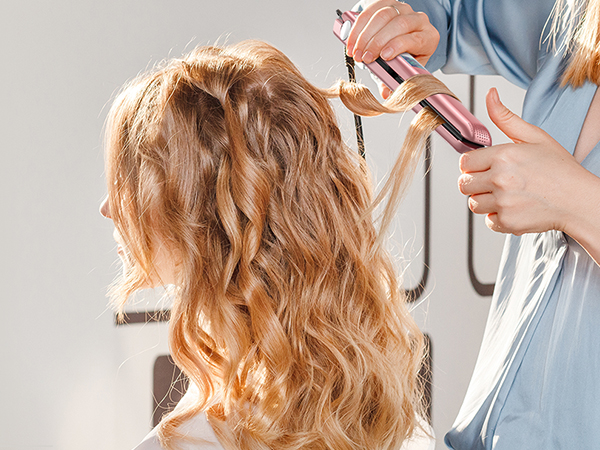 straightener flat iron