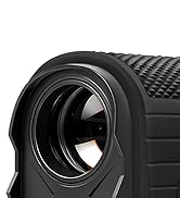Beginner-Friendly Golf Rangefinder Slope Switch, Flag Lock, IP54 &amp;amp;amp;amp;amp; Bright LCD