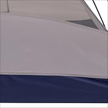 seams