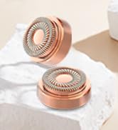 facial hair remover replacement heads