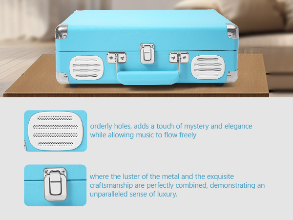 lp player phonograph record player bluetooth turntable