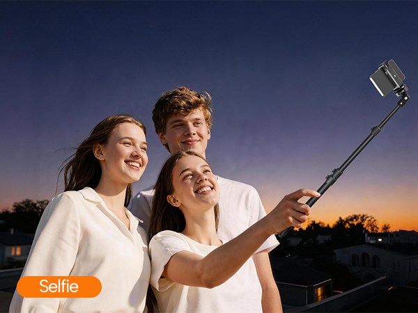 ring light with stand