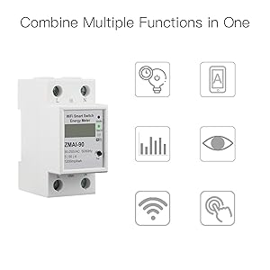 smart power meter