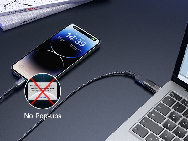 USB Data Blocker &amp; USB C Data Blocker