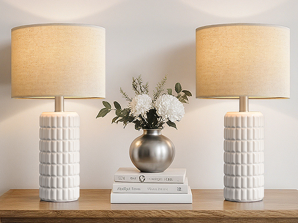 table lamps