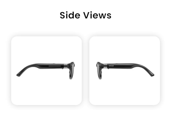 Side Views