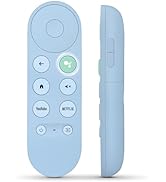 Voice Replacement for Google-TV-Remote,for Chromecast 4k/HD,G9N9N for Google TV Streamer Remote C...