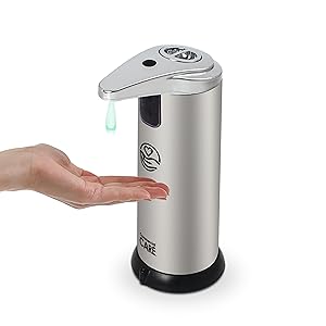Soap Dispenser