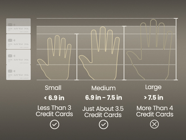 Bluetooth Rechargeable Vertical Mouse