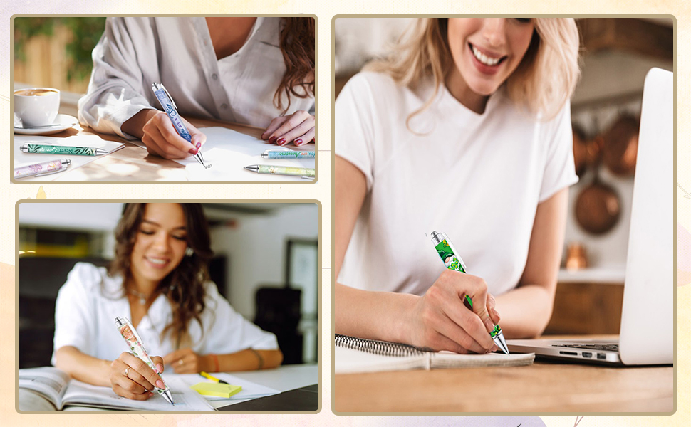 office pens for women