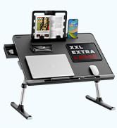 Laptop Bed Tray Desk