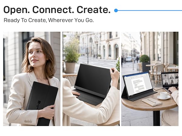 monitor for laptop