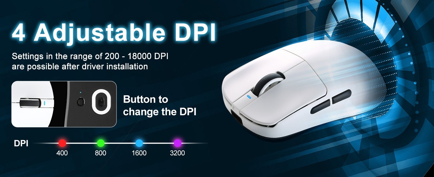 DPI 200-18000