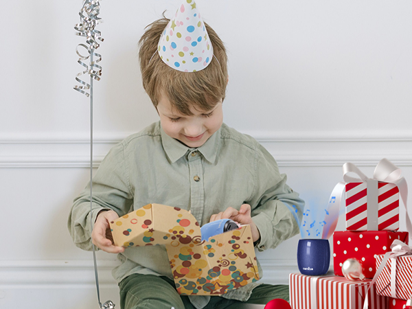 wireless Bluetooth speakers