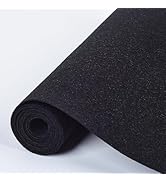 Aggsound Non-Woven Fabric Mat,for Speaker Sub Box Carpet Home, Auto, RV, Boat, Marine, Truck &amp; Ca...
