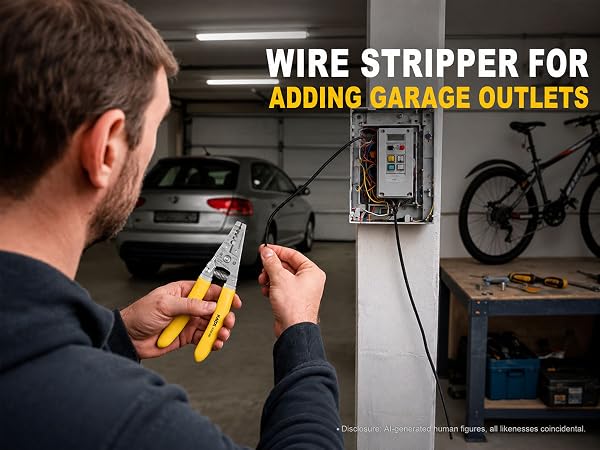Wire Stripper tool