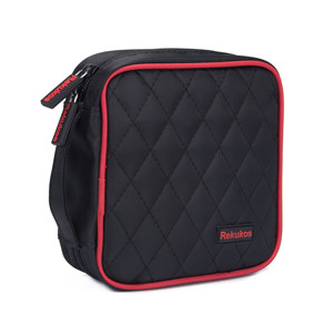 40 Capacity Portable CD/DVD case Wallet