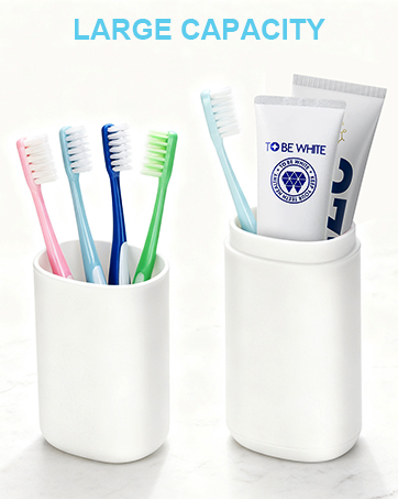 travel toothbrush case portable