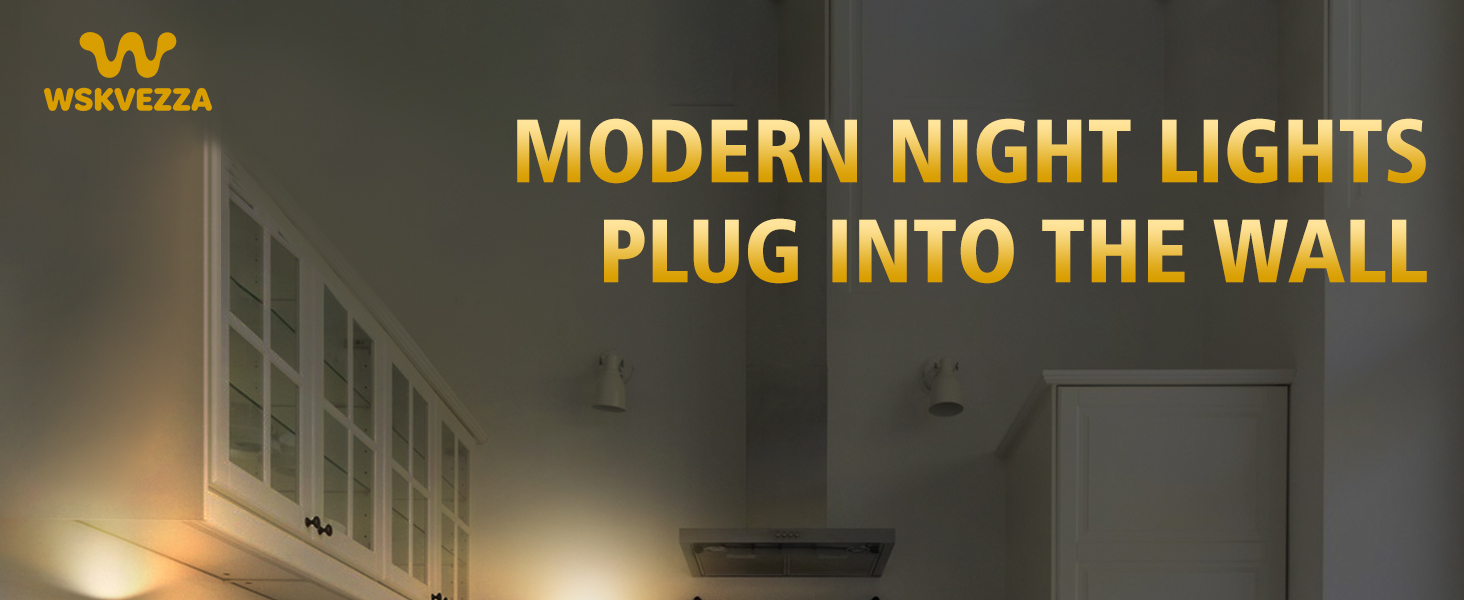 night lights plug into wall1