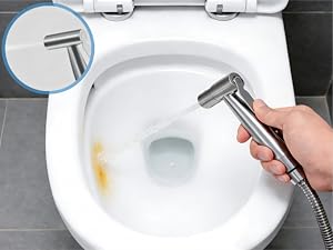 Yellara Handheld Bidet Sprayer