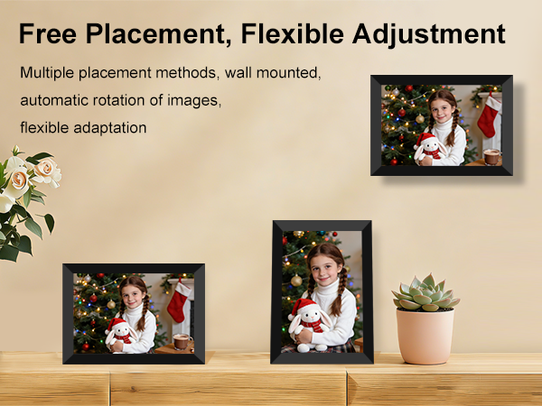 Flexible Adjustment