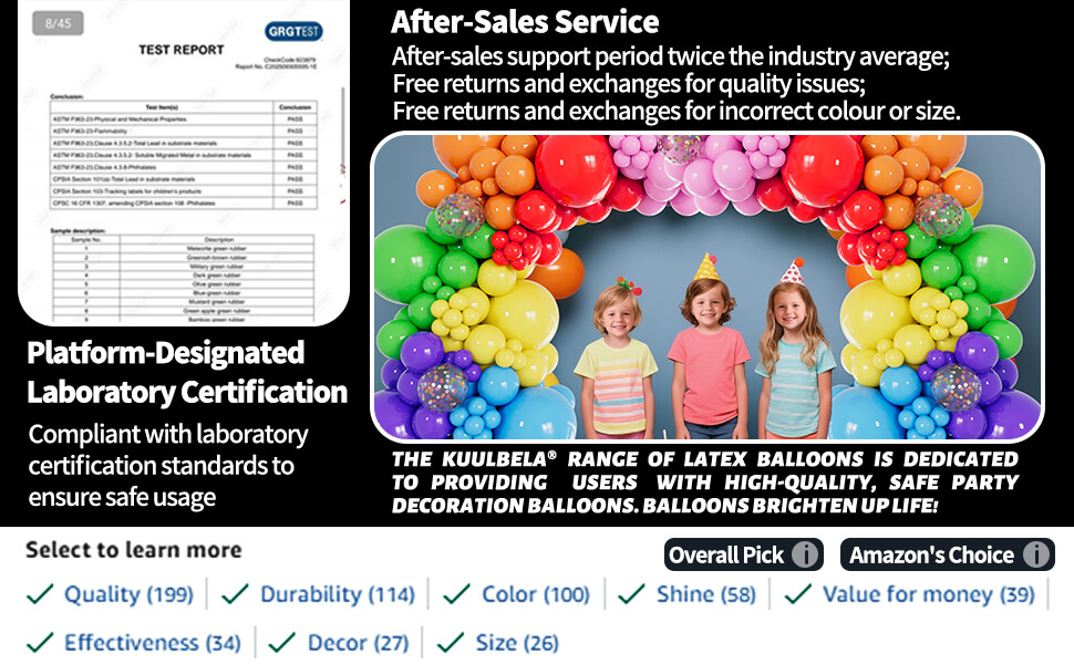 helium balloons party decoration balloons