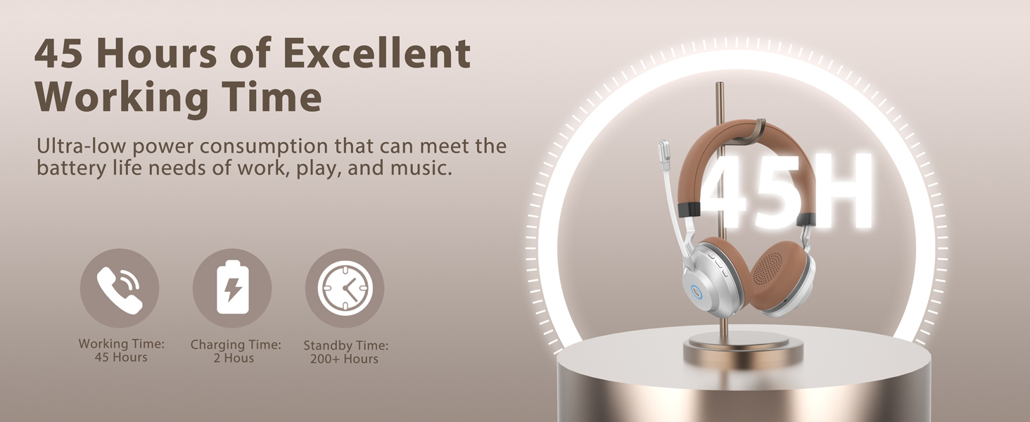 usb wireless headset