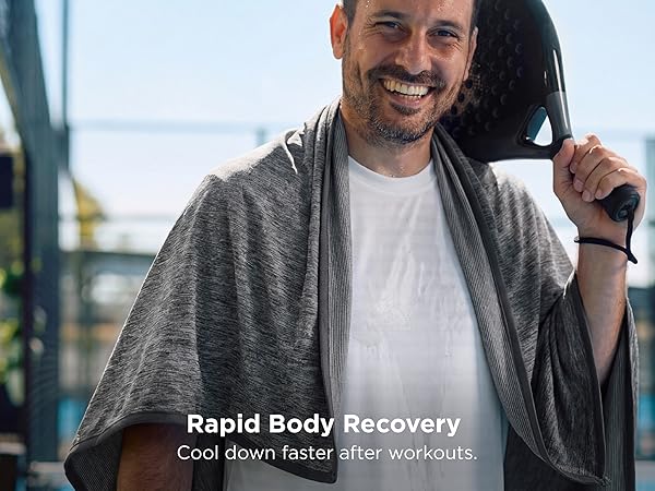 Cooling Blanket for Hot Sleepers