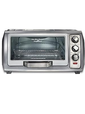 toaster oven