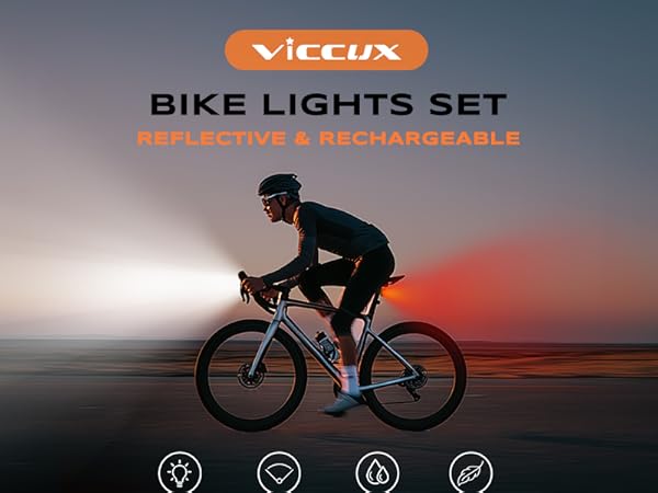 bike lights bike light bike lights for night riding bicycle lights headlight front and back rear