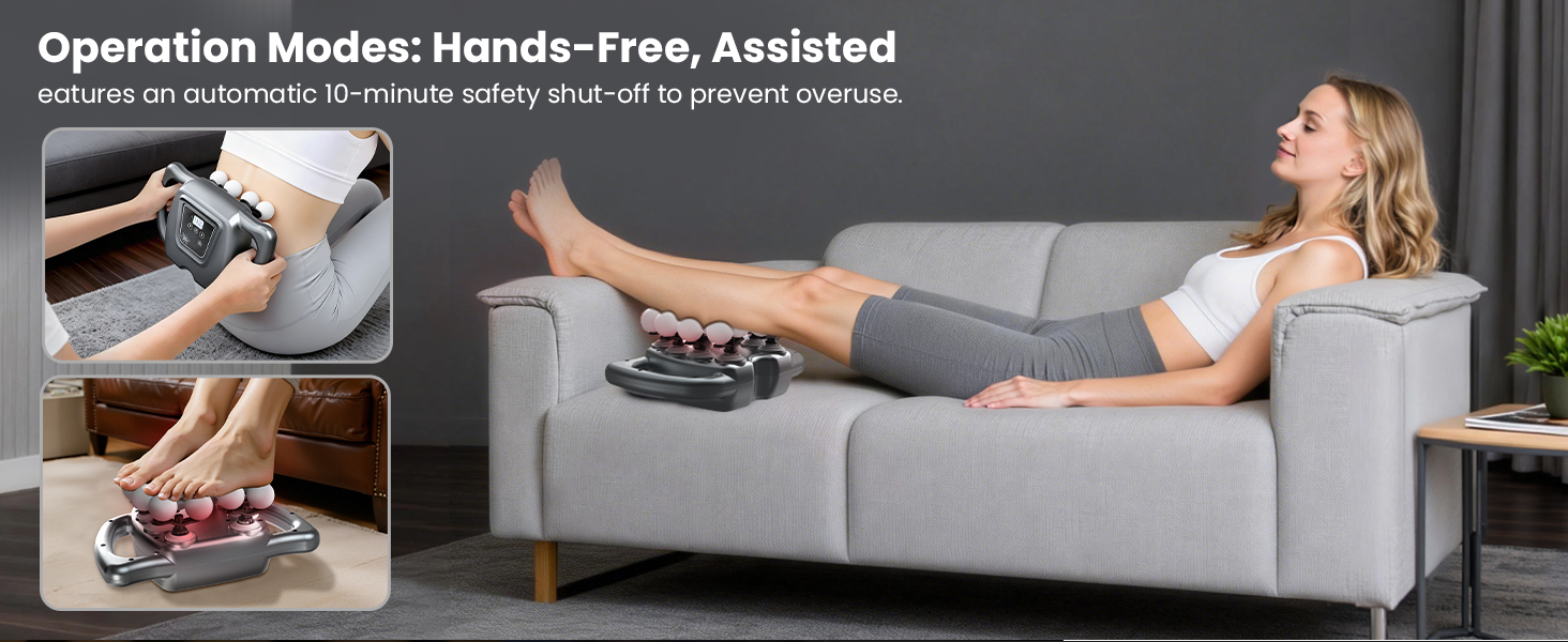 massage gun deep tissue