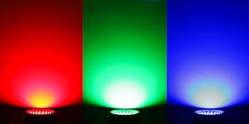 strobe light halloween