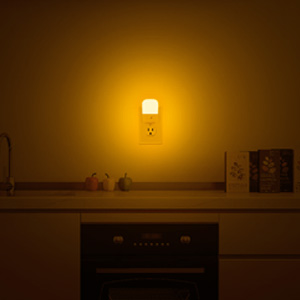 bathroom night light