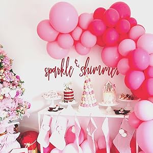 pink balloons pink balloons globos rosa metallic balloons balloons pink pink balloon