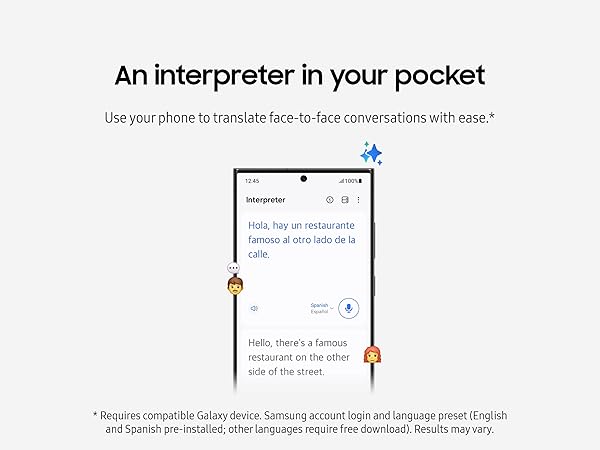 Samsung Galaxy S23 Ultra