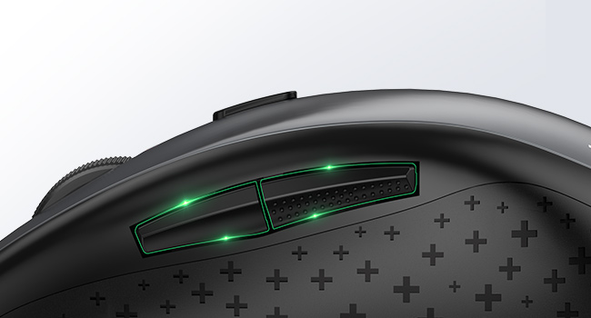 wireless mouse computer mouse