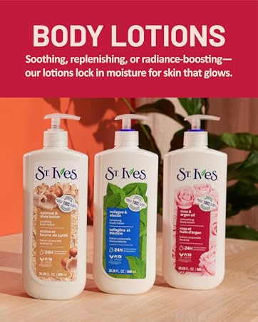Body Lotion