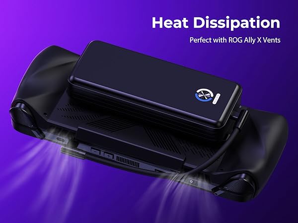 Heat Dissipation