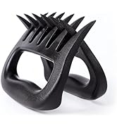 ITSTUVRH Bear Paws Meat Claws- Meat Shredder Claws for Pulled Pork, Chicken Brisket and Turkey-Sh...