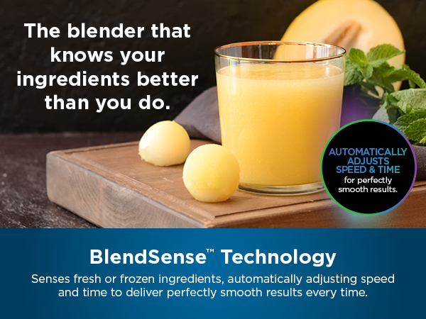 BlendSense