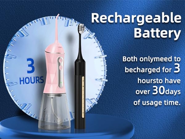 Rechargeable Battery