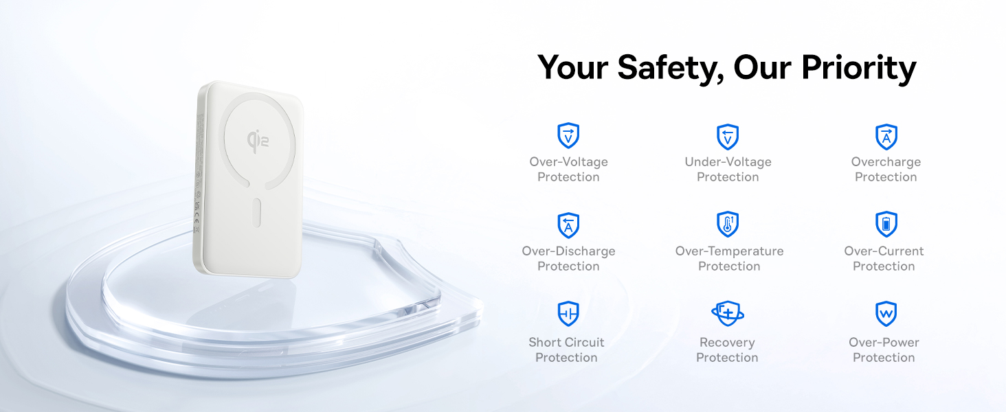 anker power bank magsafe