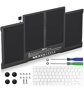 XINGLT Replacement Laptop Battery for MacBook Air 13 inch A1466(Mid 2012, Mid 2013, Early 2014, E...