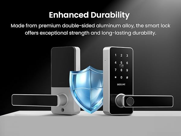 Enhanced Durability