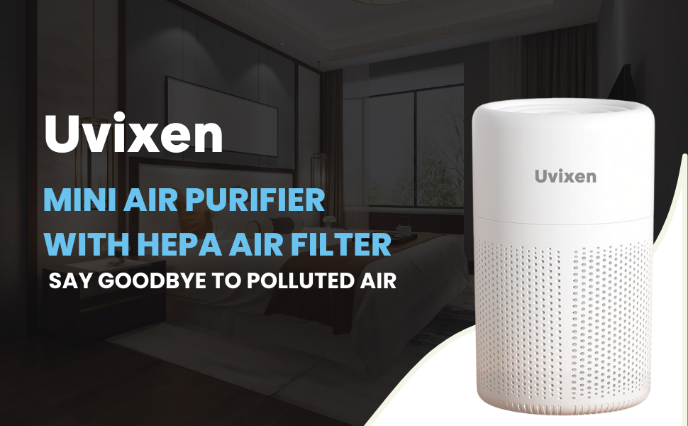 air purifier