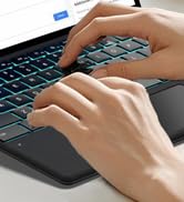 Surface Pro Keyboard