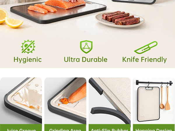 cutting board